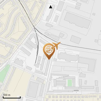 Foto zu Genslerstraße 1, 13055 Berlin