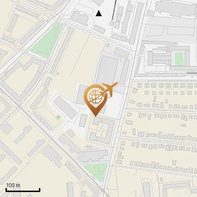 Foto zu Genslerstraße 14-15, 13055 Berlin