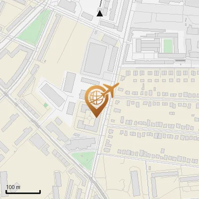 Foto zu Genslerstraße 16-17, 13055 Berlin