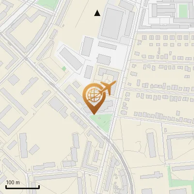 Foto zu Genslerstraße 18, 13055 Berlin