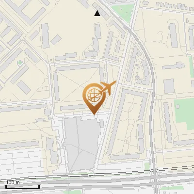 Foto zu Genslerstraße 28-29, 13055 Berlin