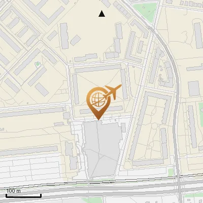 Foto zu Genslerstraße 30-31, 13055 Berlin