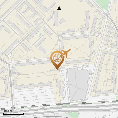 Foto zu Genslerstraße 32-33, 13055 Berlin