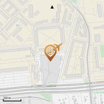 Foto zu Genslerstraße 34, 13055 Berlin