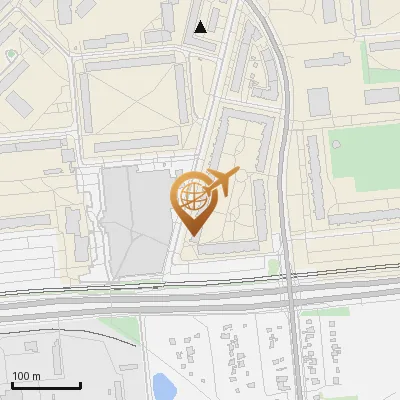 Foto zu Genslerstraße 39-42, 13055 Berlin