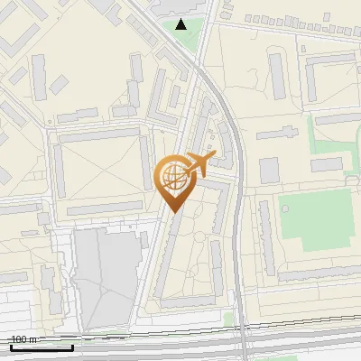 Foto zu Genslerstraße 43-47, 13055 Berlin