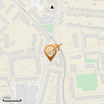 Foto zu Genslerstraße 49-53, 13055 Berlin