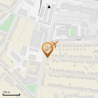 Foto zu Genslerstraße 61-63, 13055 Berlin