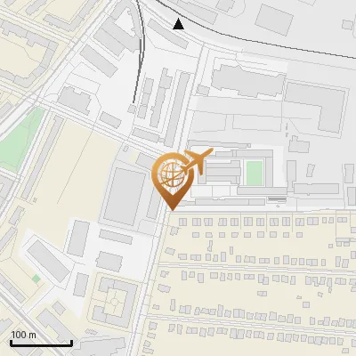 Foto zu Genslerstraße 64-66, 13055 Berlin