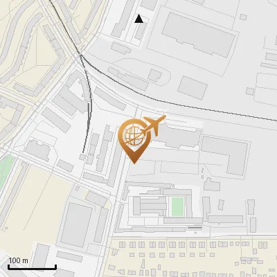 Foto zu Genslerstraße 71, 13055 Berlin