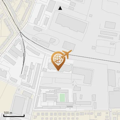 Foto zu Genslerstraße 72, 13055 Berlin