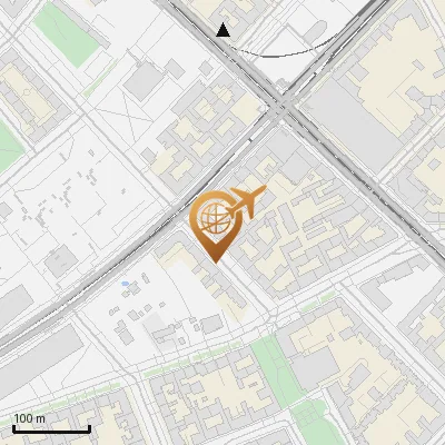 Foto zu Genter Straße 8-16, 13353 Berlin