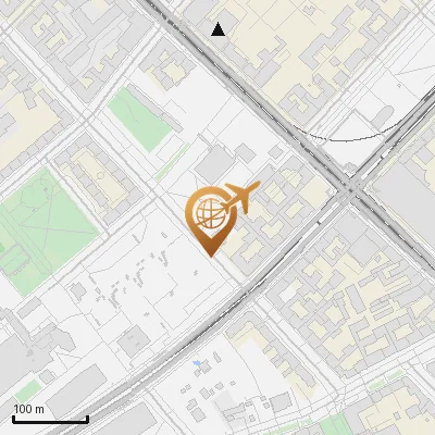 Foto zu Genter Straße 20-24, 13353 Berlin