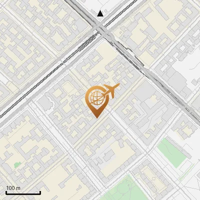 Foto zu Genter Straße 59-60, 13353 Berlin