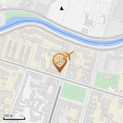 Foto zu Genthiner Straße 14, 10785 Berlin