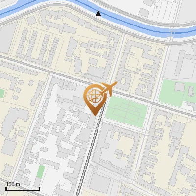 Foto zu Genthiner Straße 20-26, 10785 Berlin