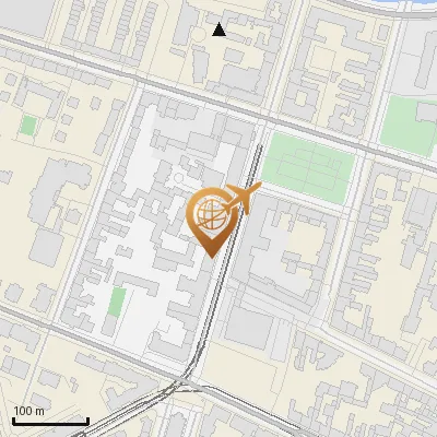 Foto zu Genthiner Straße 32-40, 10785 Berlin