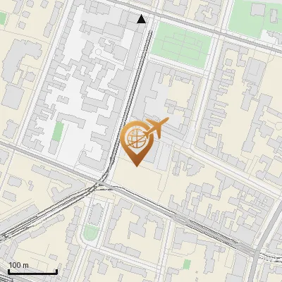 Foto zu Genthiner Straße 41, 10785 Berlin