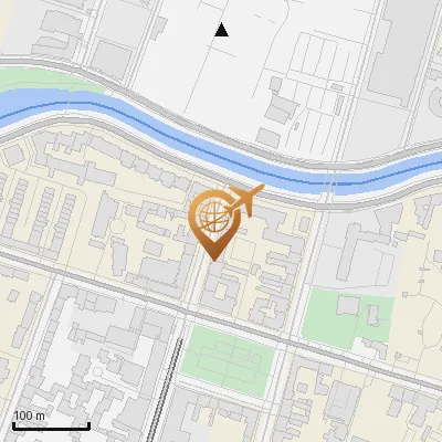 Foto zu Genthiner Straße 3-13, 10785 Berlin