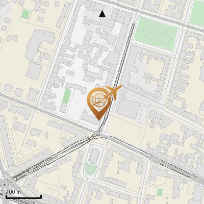 Foto zu Genthiner Straße 46-53, 10785 Berlin