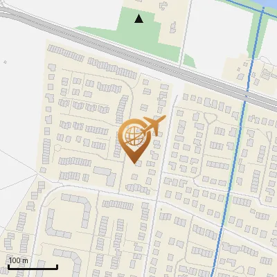 Karte Georg-Appel-Straße 2-18, 22455 Hamburg