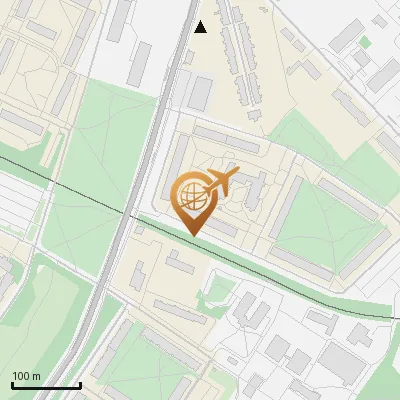 Foto zu Georg-Benjamin-Straße 23-29, 13125 Berlin