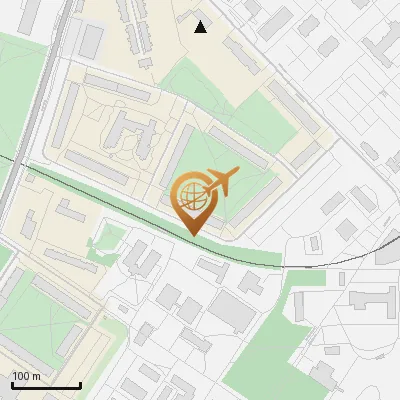 Foto zu Georg-Benjamin-Straße 39-47, 13125 Berlin