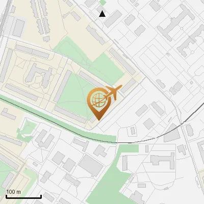 Foto zu Georg-Benjamin-Straße 51-61, 13125 Berlin