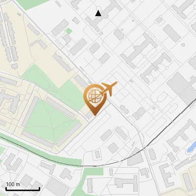 Foto zu Georg-Benjamin-Straße 65-71, 13125 Berlin