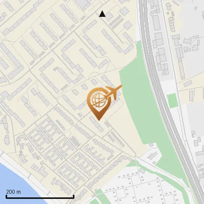 Foto zu Georg-Beyer-Straße 2, 51061 Köln