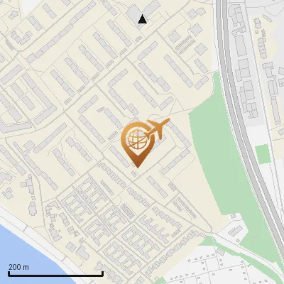 Foto zu Georg-Beyer-Straße 3, 51061 Köln