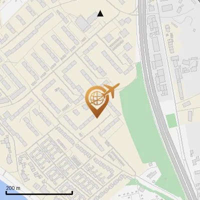 Foto zu Georg-Beyer-Straße 5-16, 51061 Köln