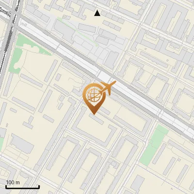 Foto zu Georg-Blank-Straße 26, 10409 Berlin