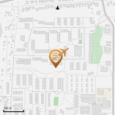 Foto zu Georg-Blume-Straße 17-26, 22119 Hamburg