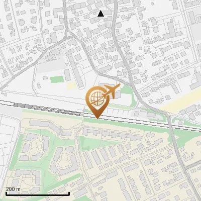 Karte Georg-Böhmer-Straße 7, 81245 München