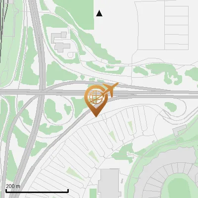 Foto zu Georg-Brauchle-Ring 15, 80992 München