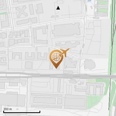 Foto zu Georg-Brauchle-Ring 64, 80992 München