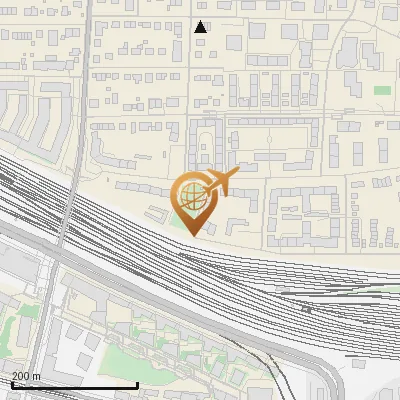 Foto zu Georg-Deschler-Platz 1, 81245 München