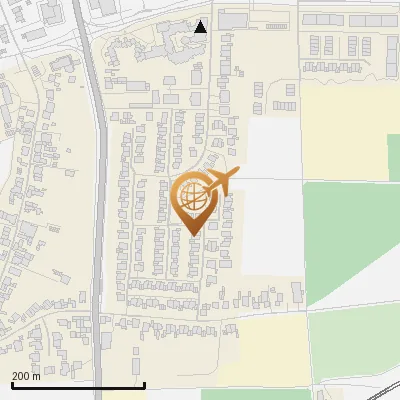 Karte Georg-Falck-Weg 2-4, 51145 Köln