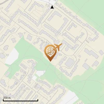 Foto zu Georg-Fritze-Weg 3-5, 50769 Köln