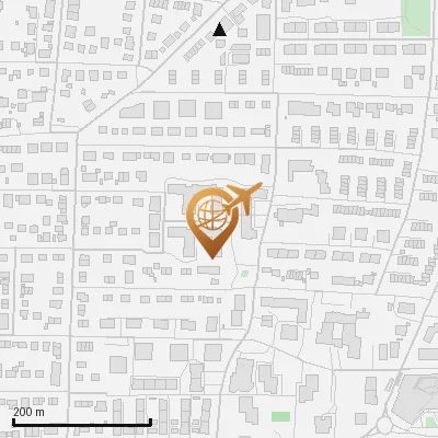 Karte Georg-Gradel-Weg 12, 81245 München