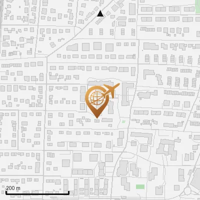 Foto zu Georg-Gradel-Weg 2, 81245 München