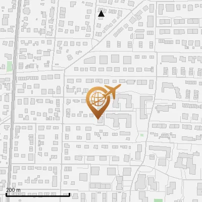 Karte Georg-Gradel-Weg 3-5, 81245 München