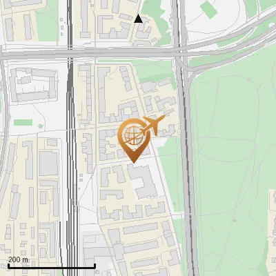 Foto zu Georg-Hallmaier-Straße 2, 81369 München