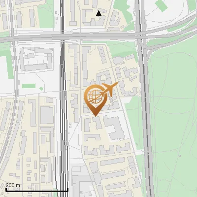 Foto zu Georg-Hallmaier-Straße 3-9, 81369 München