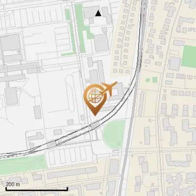 Foto zu Georg-Heberer-Straße 6-12, 81377 München