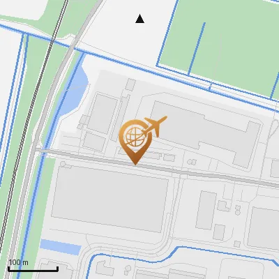 Karte Georg-Heyken-Straße 10, 21147 Hamburg