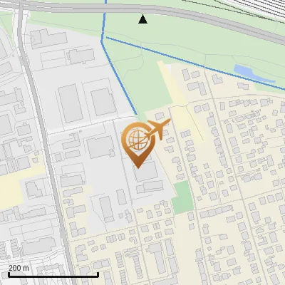 Foto zu Georg-Kainz-Straße 8, 80993 München