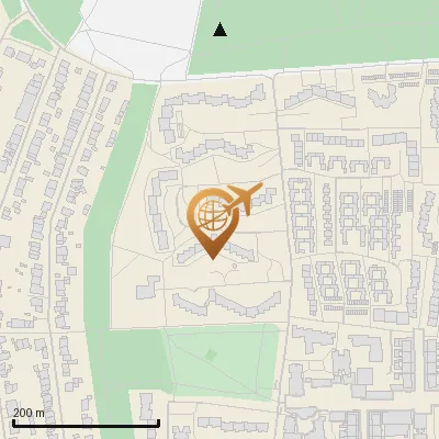 Foto zu Georg-Kaiser-Straße 1-5, 50829 Köln