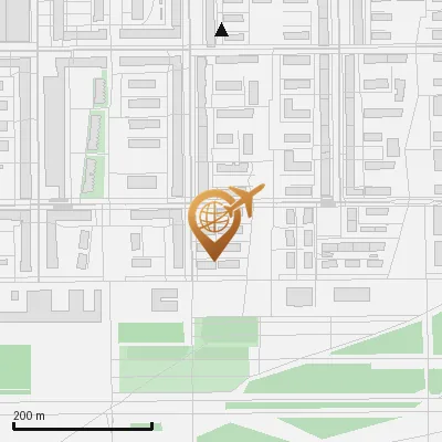 Foto zu Georg-Kerschensteiner-Straße 43-49, 81829 München